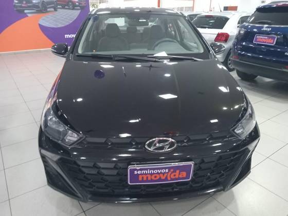 HYUNDAI HB20S 1.0 12V FLEX COMFORT PLUS MANUAL HYUNDAI HB20S 1.0 12V FLEX COMFORT PLUS MANUAL